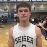 Castlewood vs. Dell Rapids: Standouts