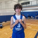 Logan Arredondo