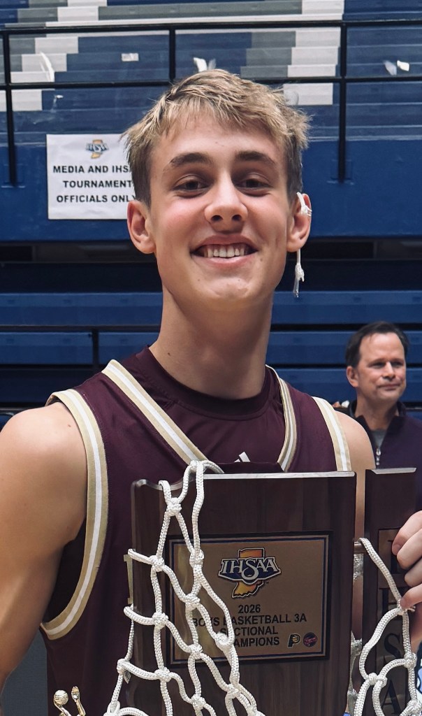 Chase Edmundson