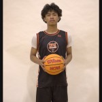 Jaiden Borbon