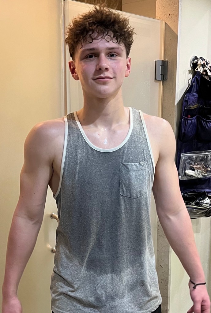 Axel Wayne Carpenter