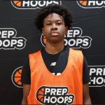Deon Grant