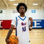Cordell Murray