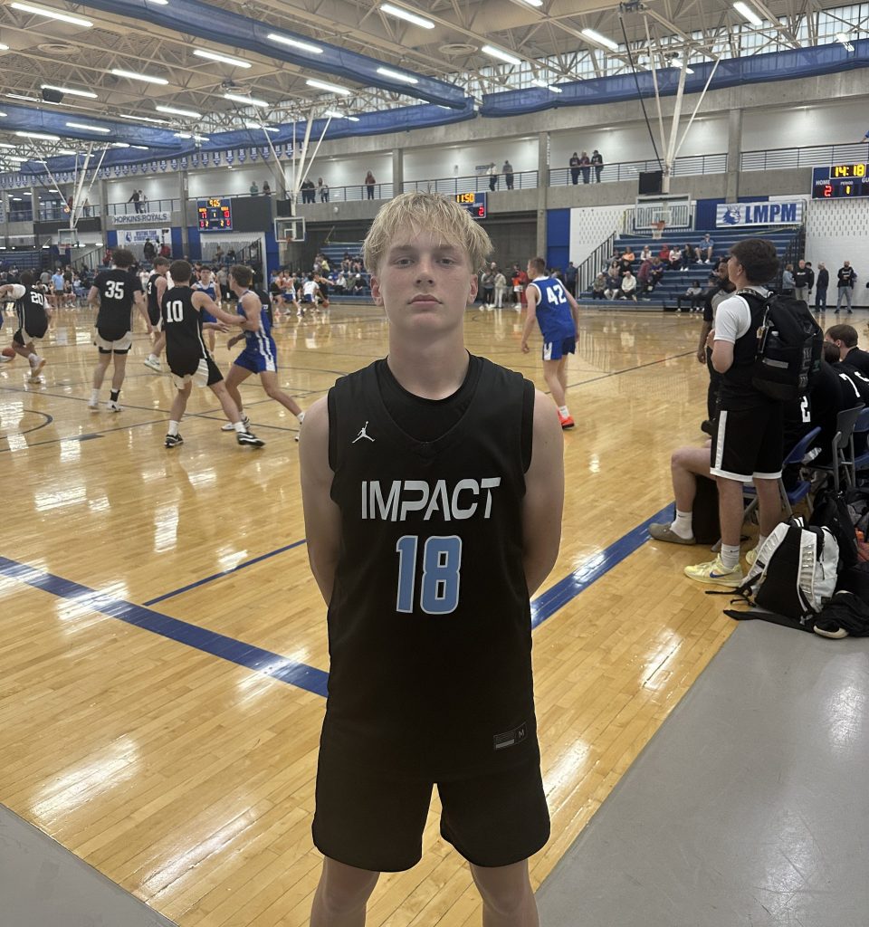 SD 2027 Stock Risers Part 2