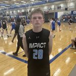Chase Lundquist