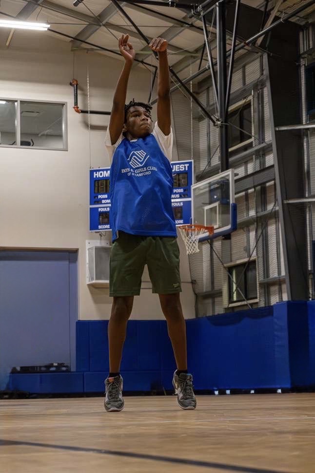 Ethan Jayden Dubuisson