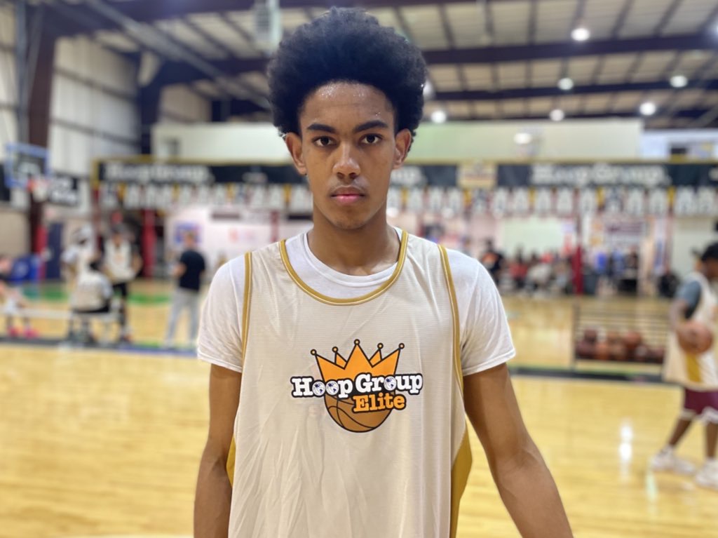 Hoop Group Mid Atlantic Elite Camp: Overall standouts