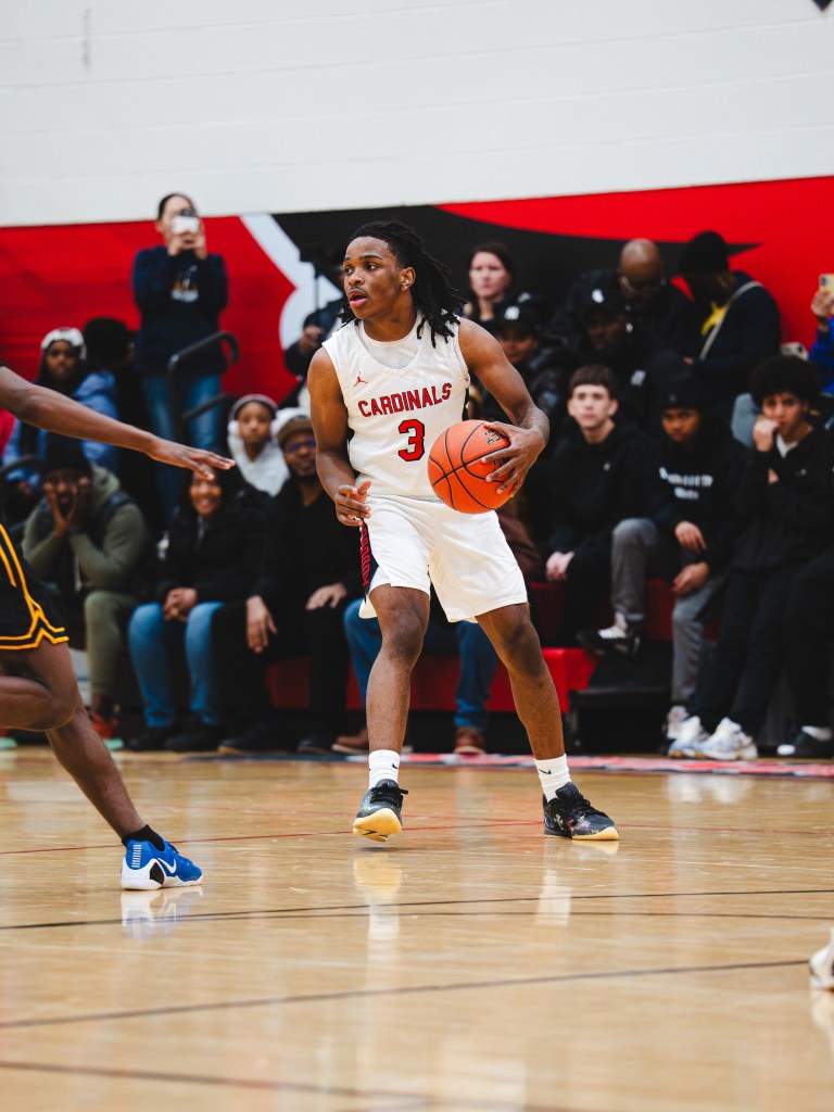 Quinton Sandlin-Robinson