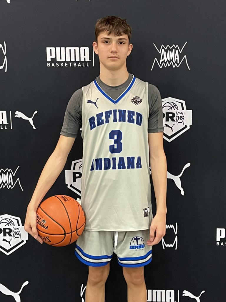 Finn Neu