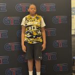 Damontae Collins