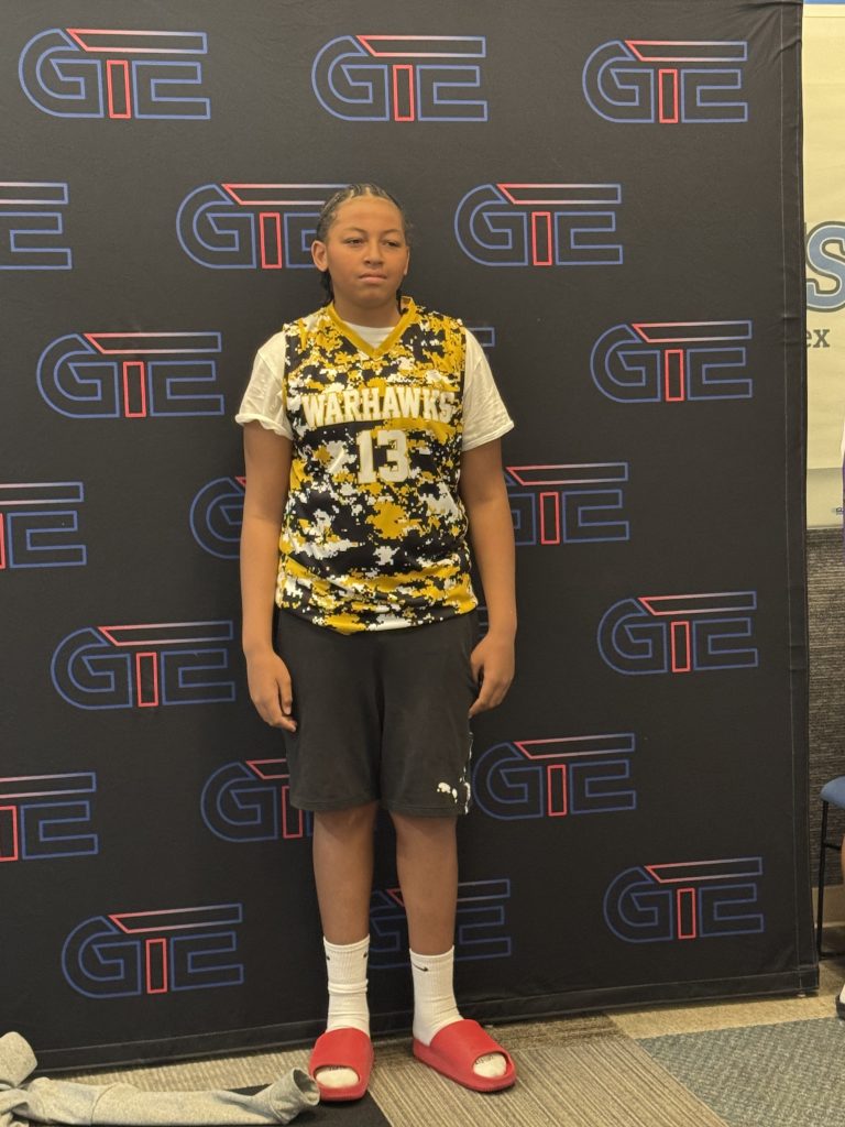 Damontae Collins