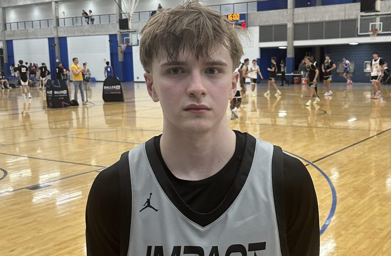 SD Tuesday Games To Watch