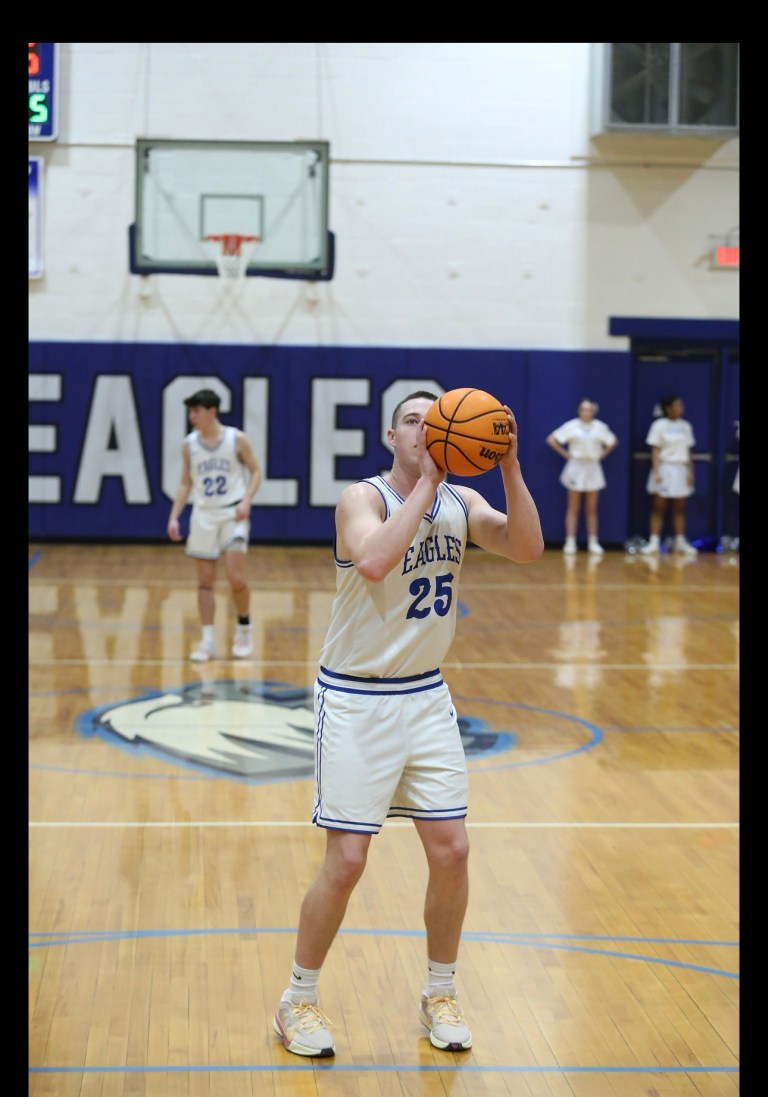 Grayson Burleson