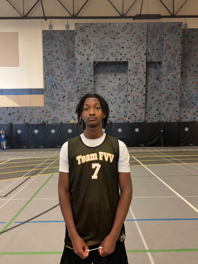 Kendric McGhee