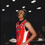 Justus Barrett