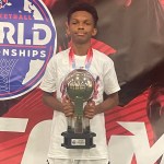Prynce Smith