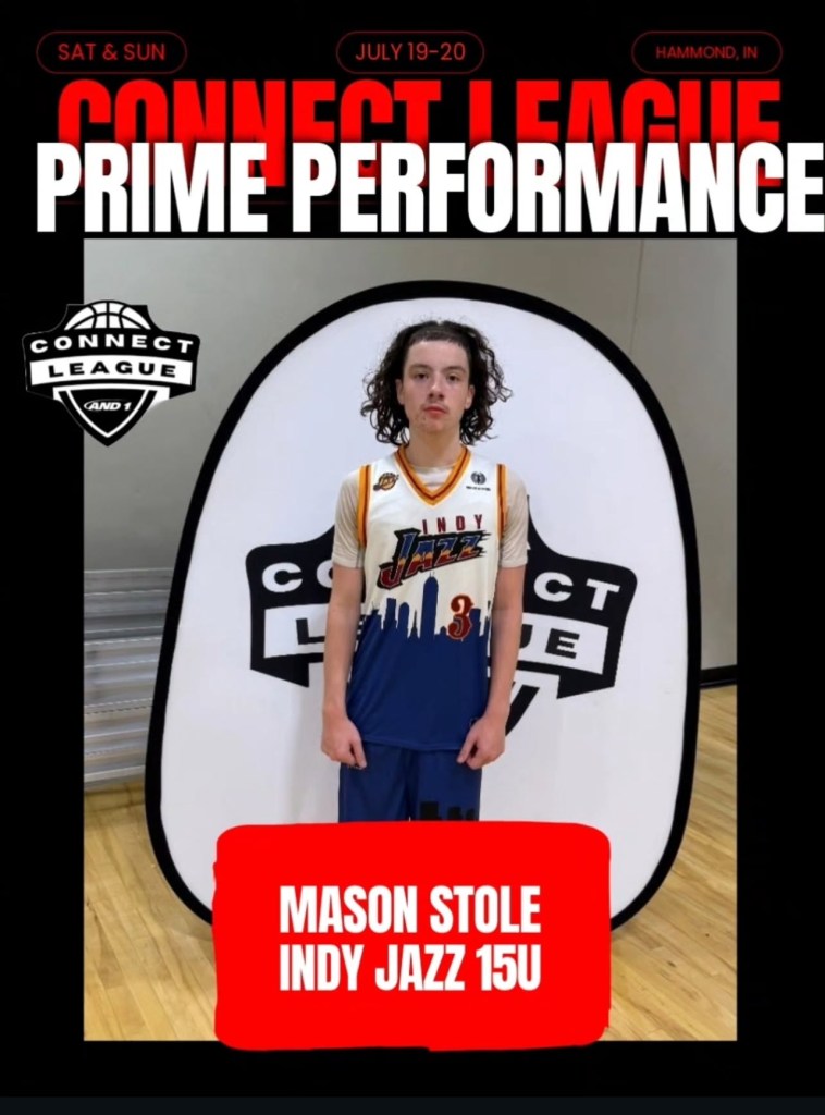 Mason Stolle