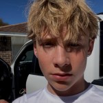 Tyler Smith