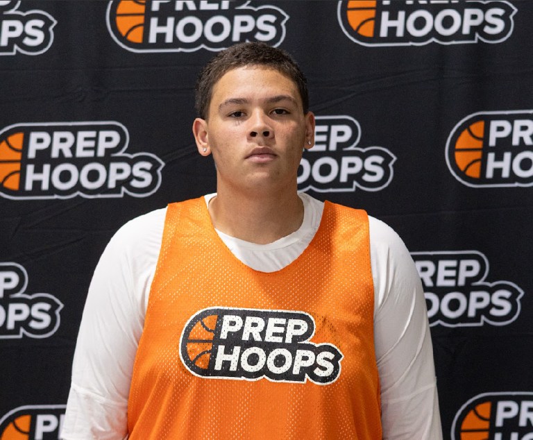 Xavier Harvey