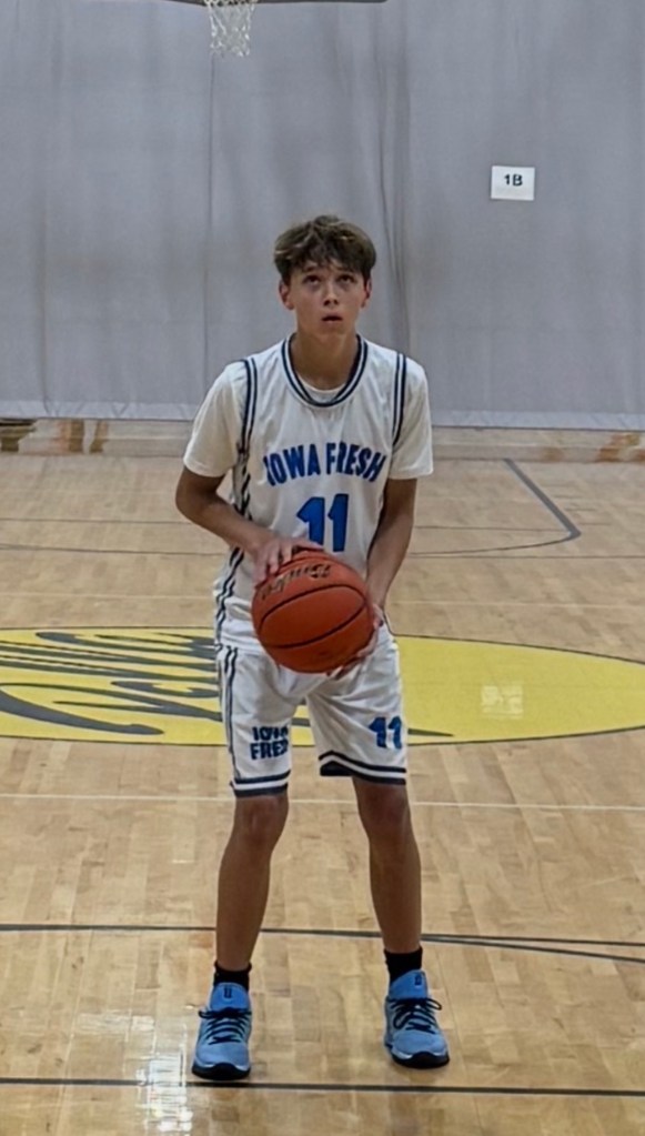 Evan Weiss