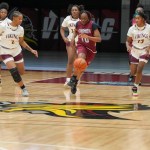 Chanell Williams