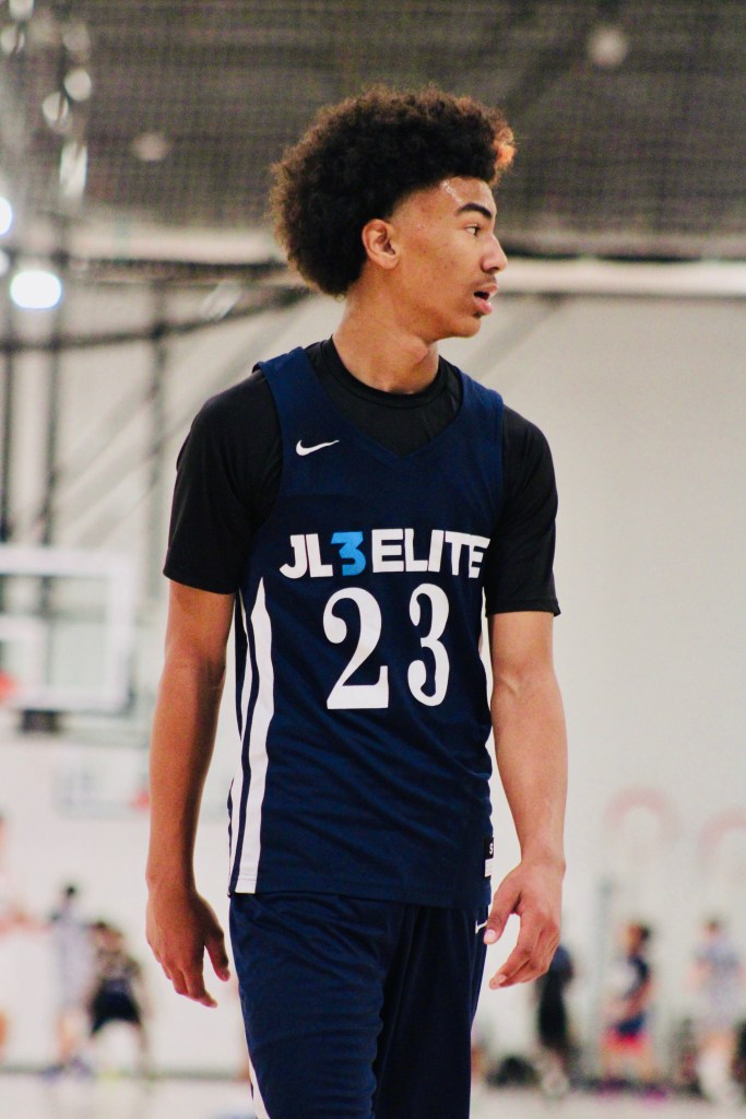 Kingston Hayes