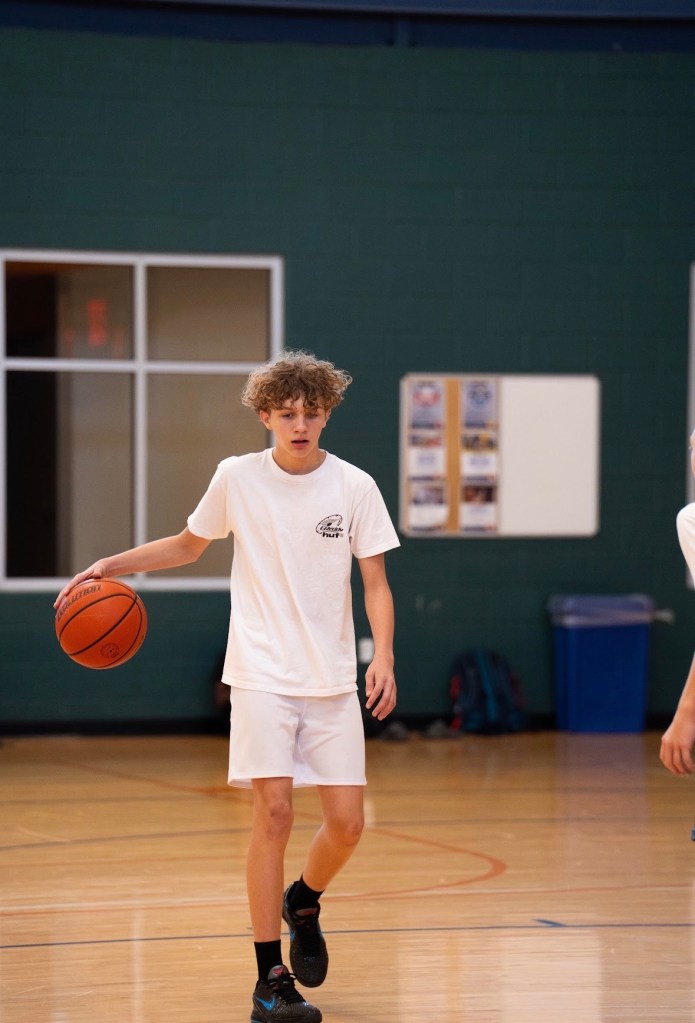 Liam Jacobs