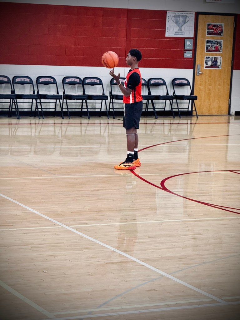 Kayden Gaines-belcher