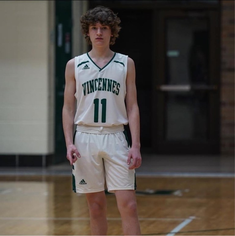 Jadon Miller