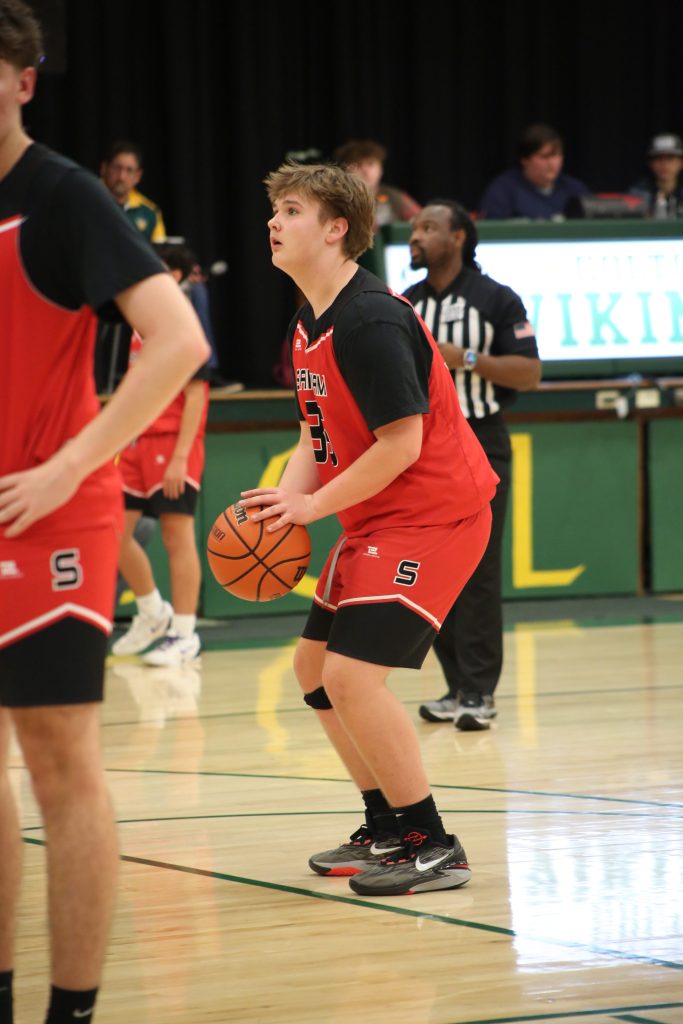 Jayden Martinson