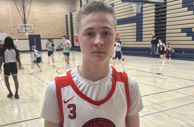 &amp;#8217;29 ND Ranks: 21-30 Prospect Breakdown