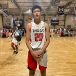 Zhenhe Liu