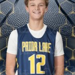 Landon Chambers