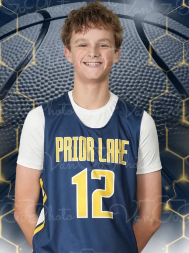Landon Chambers