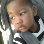 Keith Anthony Strickland Iii