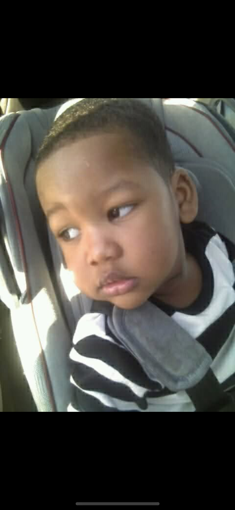 Keith Anthony Strickland Iii