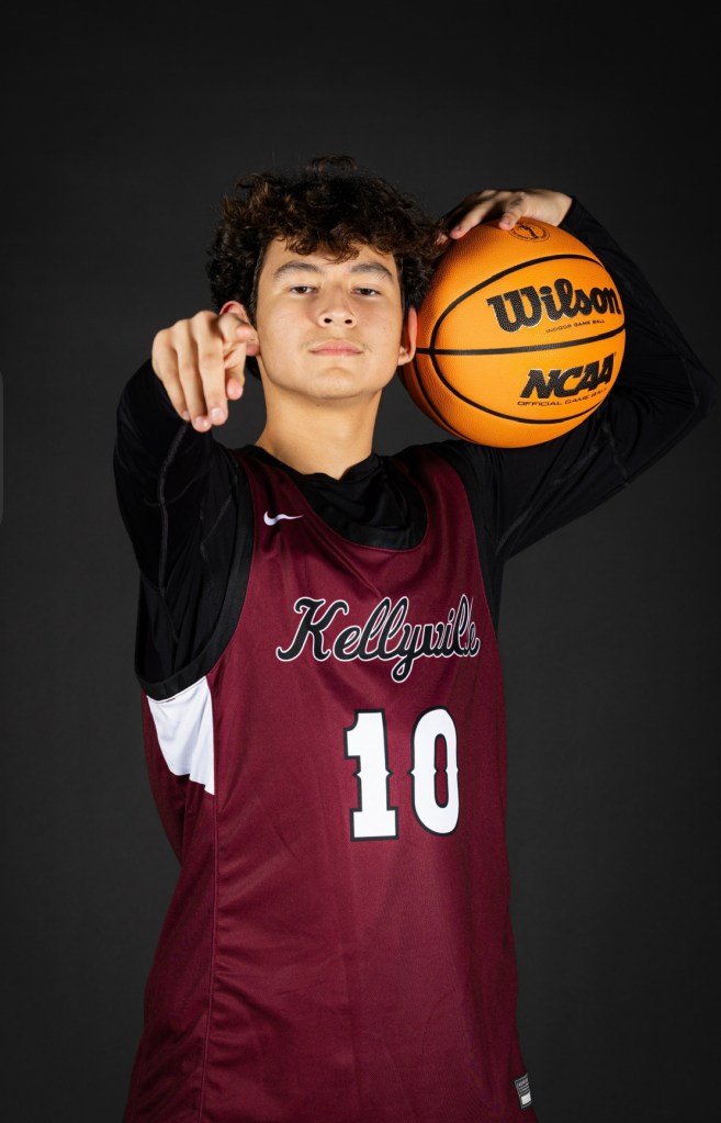 Jose “Antonio” Camano