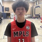 Freshman Wave: ’29 Hoopers Ready to Make Noise