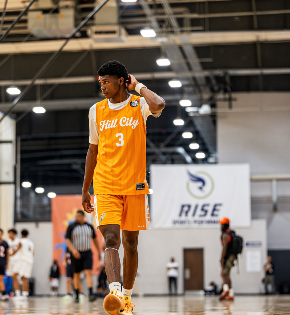 Zion Martin