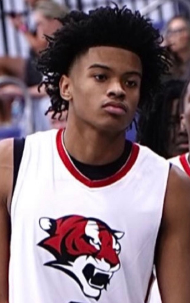 Marcus Bullock