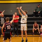 Knox Shaffer
