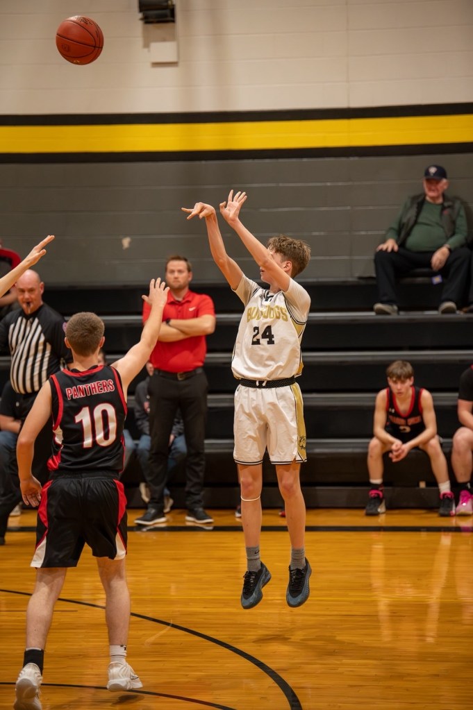 Knox Shaffer