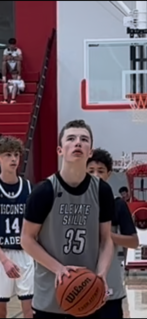 Tristan Anderson