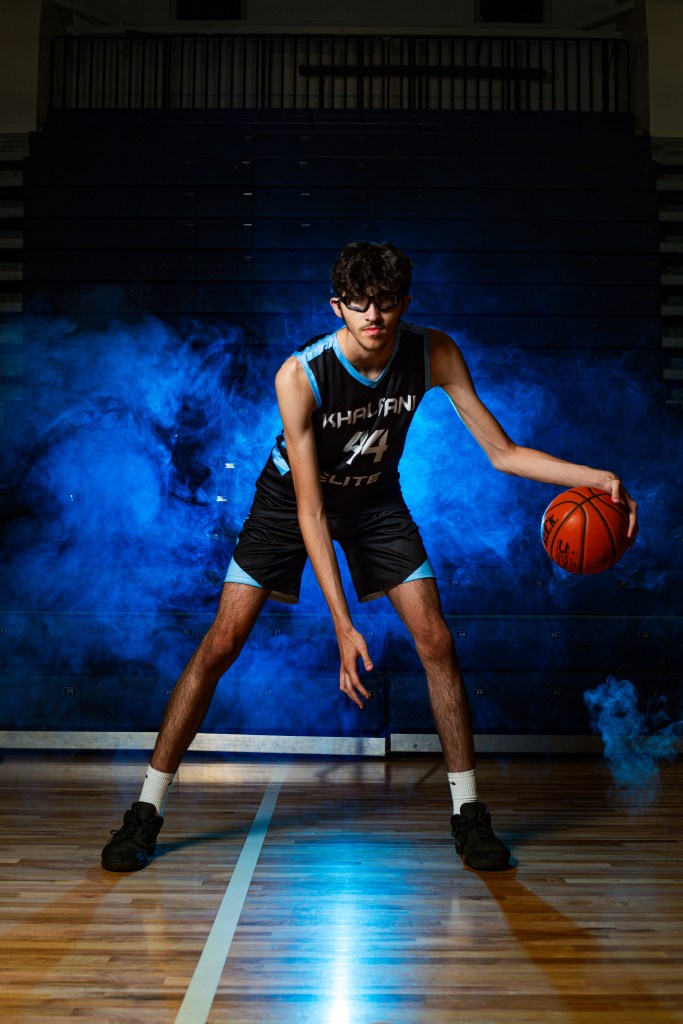 Matthew Badilla Vidal