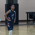 DaMar’e Spriggs