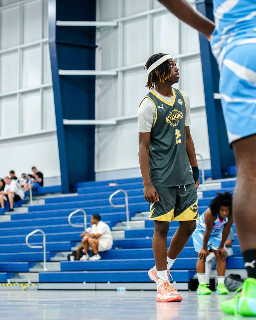 RJ Hatcher