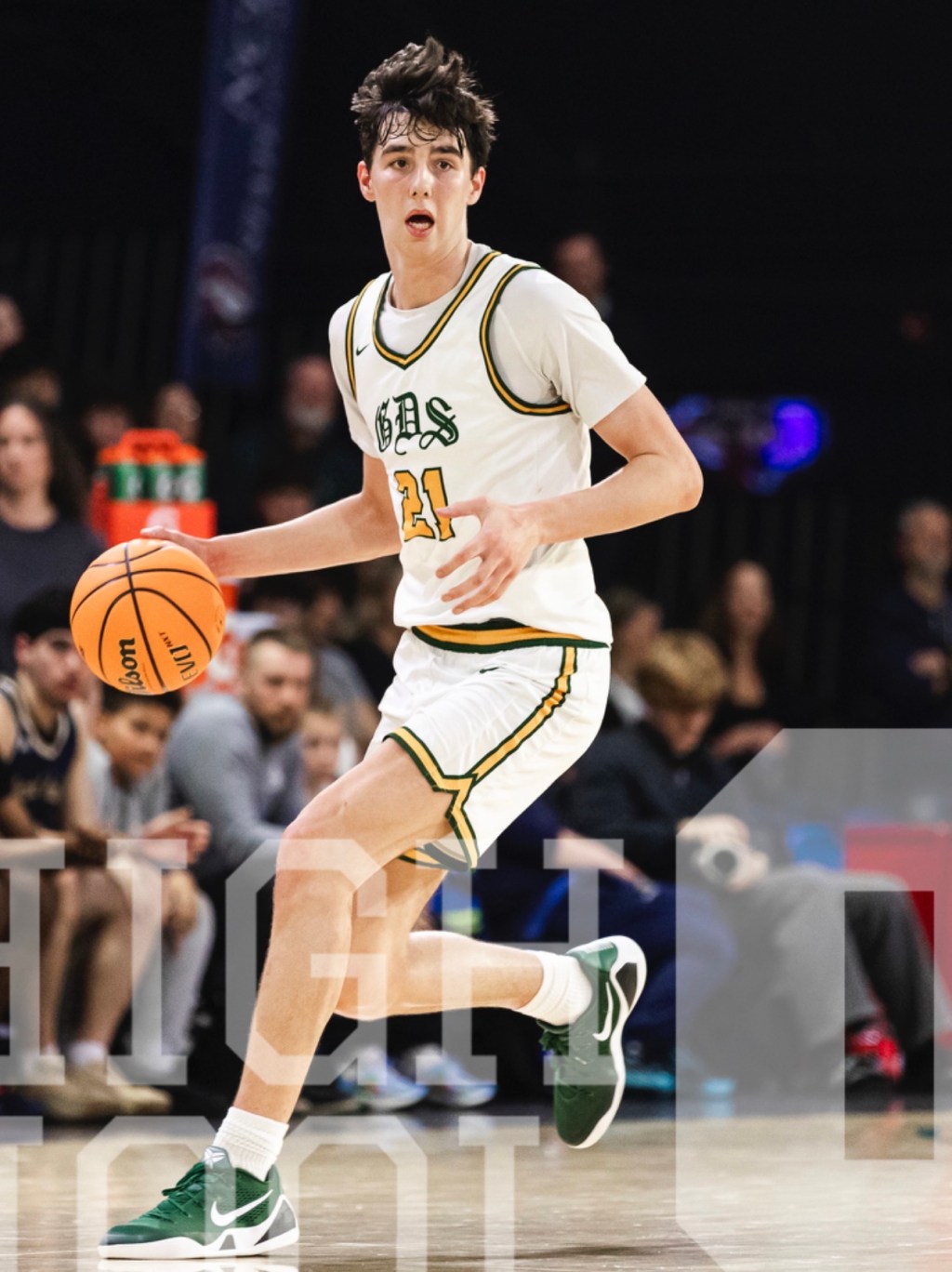 ICYMI: 2029 Rankings Were Posted This Week