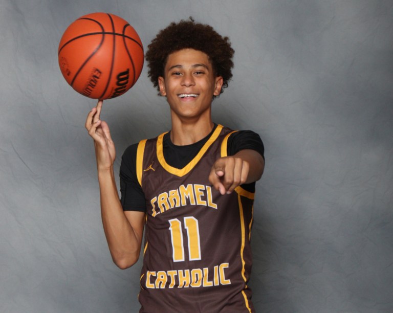 Kaleb Jackson