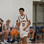 David Villarreal III