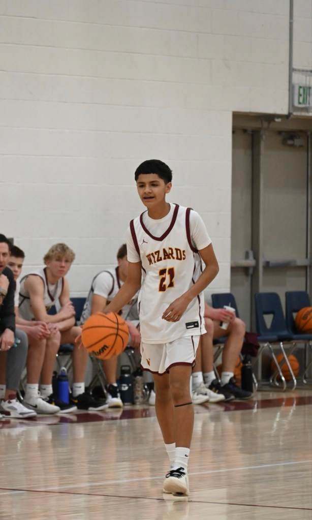David Villarreal III